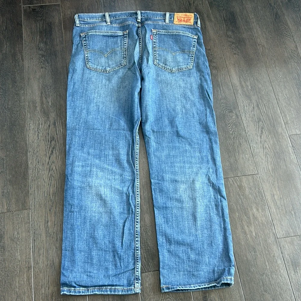 514 Levi’s